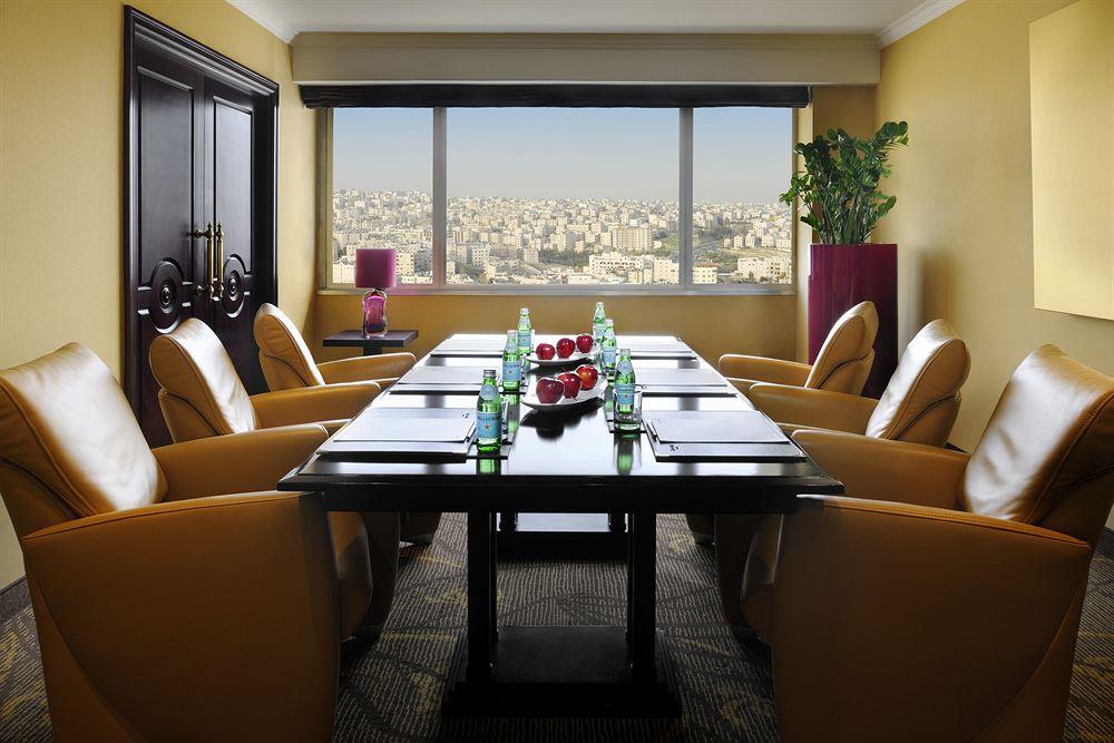 Amman Marriott Hotel Luaran gambar